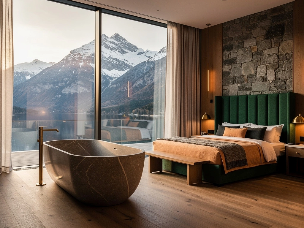 Panorama-Suite